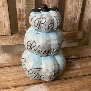 🔥 $ 2/10 Fall pumpkin